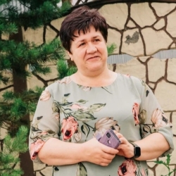 Фотография репетитора Фан-Ди Оксана Викторовна