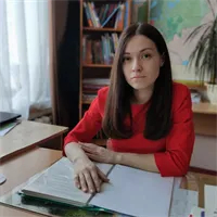 Фотография репетитора Багаева Юлия Александровна