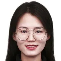 Фотография репетитора Юй Липин 