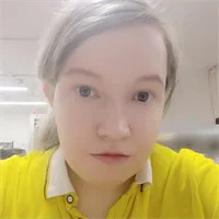 Фотография репетитора Мишейките Мария Линас