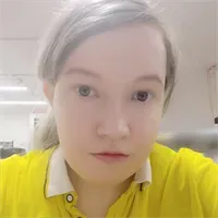 Фотография репетитора Мишейките Мария Линас