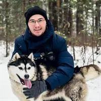 Фотография репетитора Мышенков Павел Сергеевич