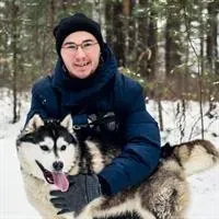 Фотография репетитора Мышенков Павел Сергеевич