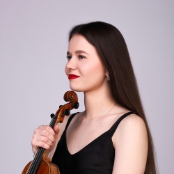 Фотография репетитора Капустьян Мария Витальевна