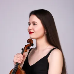 Фотография репетитора Капустьян Мария Витальевна