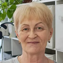 Фотография репетитора Савенкова Надежда Леонидовна