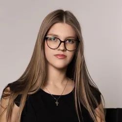 Фотография репетитора Игнатенко Яна Романовна