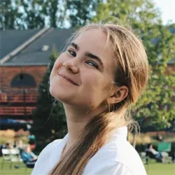 Фотография репетитора Гурина Ольга Сергеевна