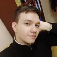 Фотография репетитора Воробьев Александр Алексеевич