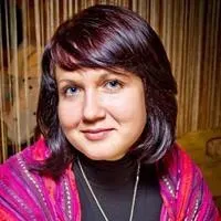 Фотография репетитора Абарина Надежда Александровна