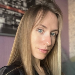 Фотография репетитора Чернышёва Екатерина Александровна