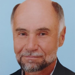 Фотография репетитора Скрипчук Владимир Григорьевич