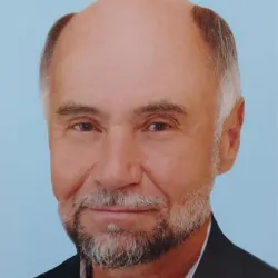 Фотография репетитора Скрипчук Владимир Григорьевич