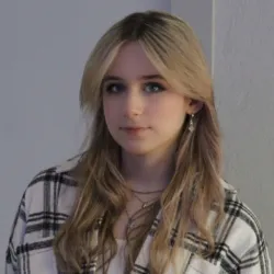 Фотография репетитора Зайцева Полина Евгеньевна