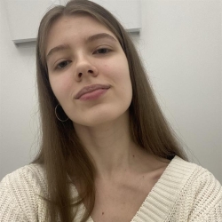 Фотография репетитора Третьякова Юлия Максимовна