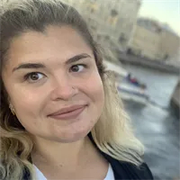 Фотография репетитора Лопина Евгения Александровна