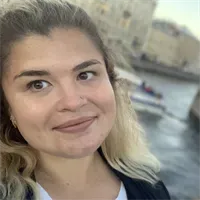 Фотография репетитора Лопина Евгения Александровна