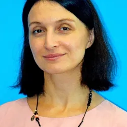 Фотография репетитора Куликова Анастасия Павловна