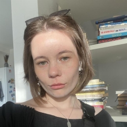 Фотография репетитора Галеева Ксения Сергеевна