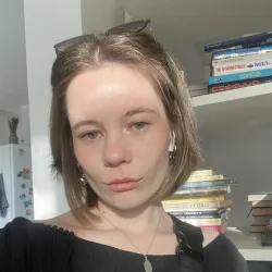 Фотография репетитора Галеева Ксения Сергеевна