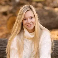 Фотография репетитора Тихонова Екатерина Юрьевна