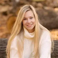 Фотография репетитора Тихонова Екатерина Юрьевна