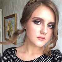 Фотография репетитора Колтунова Валерия Андреевна