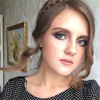 Фотография репетитора Колтунова Валерия Андреевна