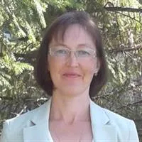 Фотография репетитора Кошелева Жанна Викторовна