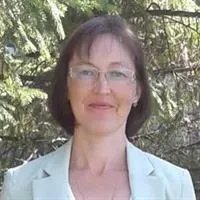 Фотография репетитора Кошелева Жанна Викторовна