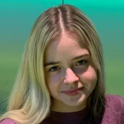 Фотография репетитора Александрова Наталья Андреевна