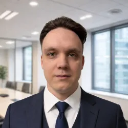 Фотография репетитора Ястребов Степан Владимирович