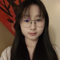 Фотография репетитора Ло Сюйцин 