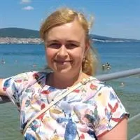 Фотография репетитора Попова Светлана Петровна