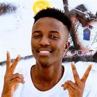 Фотография репетитора Гашаза Тимоти Джонатан