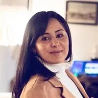 Фотография репетитора Улезко Марине Минасовна