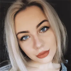 Фотография репетитора Набатчикова Юлия Владимировна