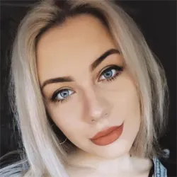 Фотография репетитора Набатчикова Юлия Владимировна