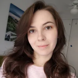 Фотография репетитора Григорьева Катерина Алексеевна