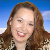 Фотография репетитора Комова Светлана Павловна