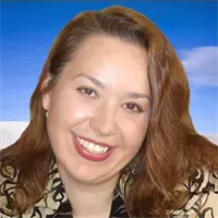 Фотография репетитора Комова Светлана Павловна