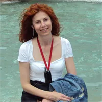 Фотография репетитора Зенина Елена Васильевна