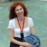 Фотография репетитора Зенина Елена Васильевна