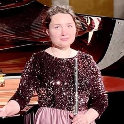 Фотография репетитора Константинова Мария Викторовна