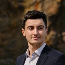 Голополосов Алексей Сергеевич