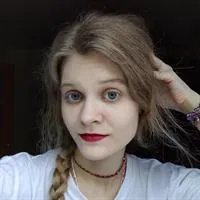 Фотография репетитора Арсенова Дарья Андреевна