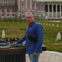 Фотография репетитора Большиянов Дмитрий Анатольевич