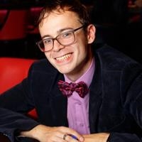 Фотография репетитора Чулков Никита Валерьевич