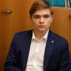 Фотография репетитора Семаков Емельян Васильевич