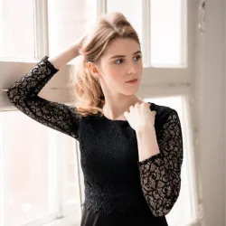 Фотография репетитора Миронова Анна Геннадьевна